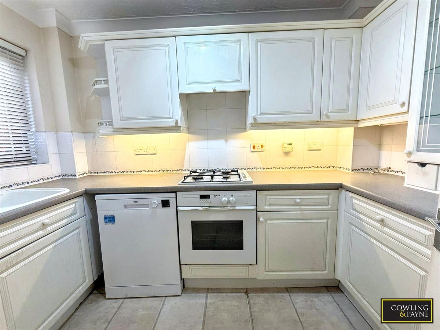 Wallace Drive, Wickford